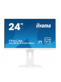 IIlyama monitor 24inch