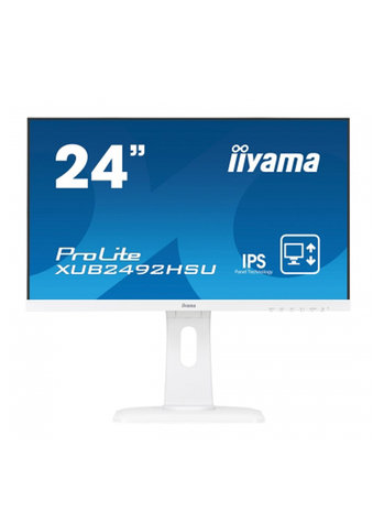 IIlyama monitor 24inch